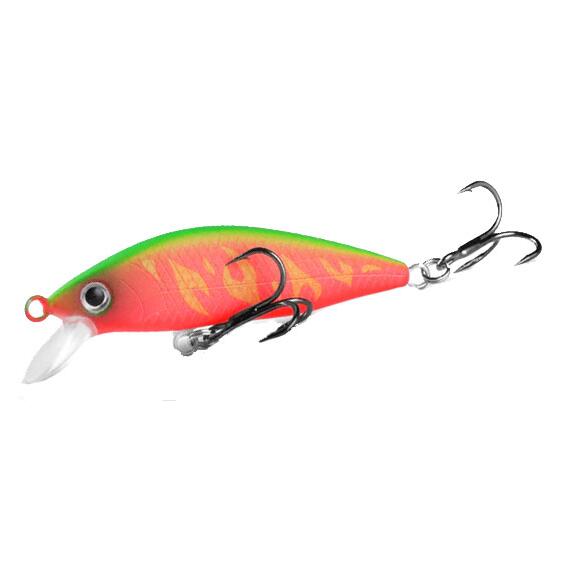 Воблер Bearking Shark 50S цвет B, Цвет: B, фото 