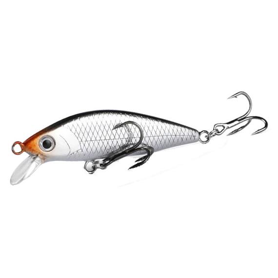 Воблер Bearking Shark 50S цвет G, Цвет: G, фото 