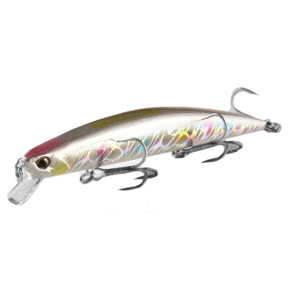 Воблер Bearking Slim Minow 140F цвет B, Цвет: B, фото 