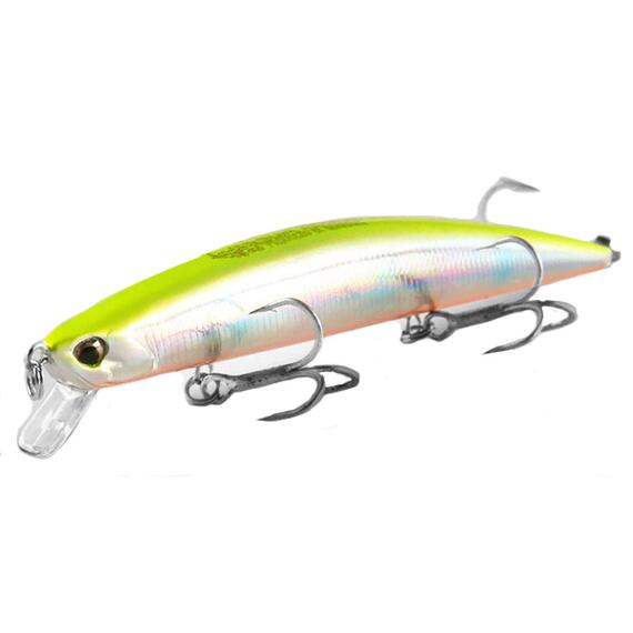 Воблер Bearking Slim Minow 140F цвет C, Цвет: C, фото 