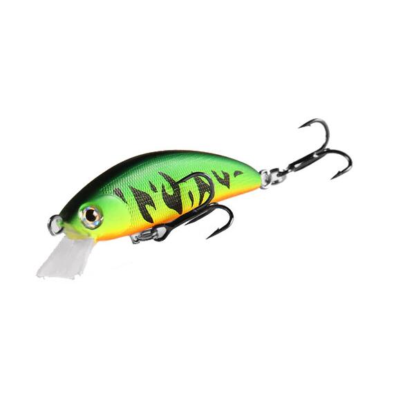 Воблер Bearking Sukari 50 цвет C, Цвет: C, фото 