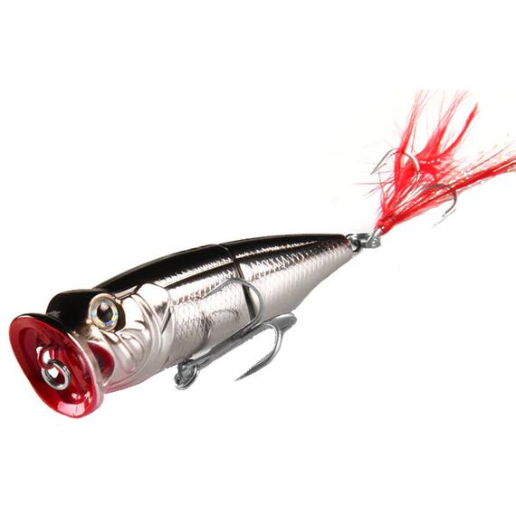 Воблер Bearking Tank 70F цвет C, Цвет: C, фото 