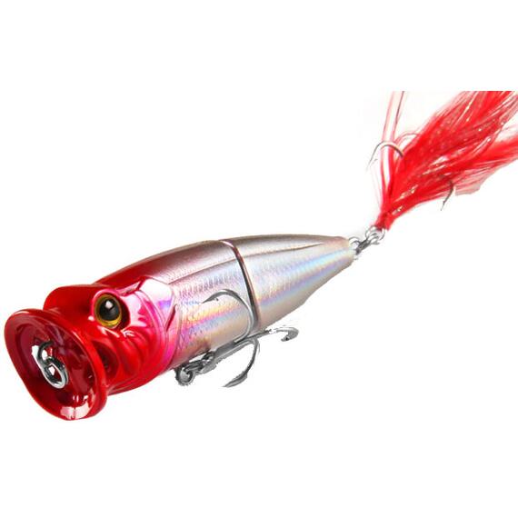 Воблер Bearking Tank 70F цвет G, Цвет: G, фото 