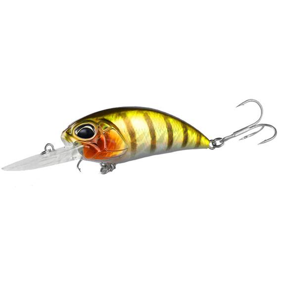 Воблер Bearking Crank 65F цвет B, Цвет: B, фото 