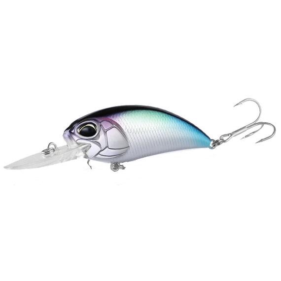 Воблер Bearking Crank 65F цвет D, Цвет: D, фото 