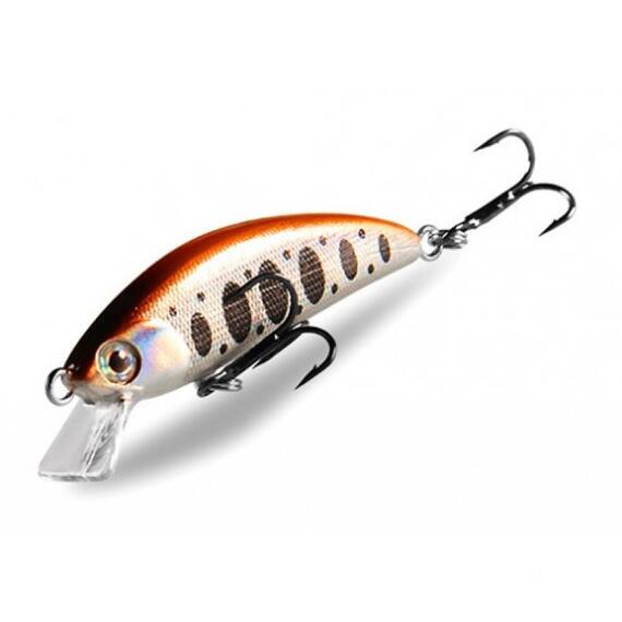 Воблер Bearking Sukari 50 цвет D, Цвет: D, фото 