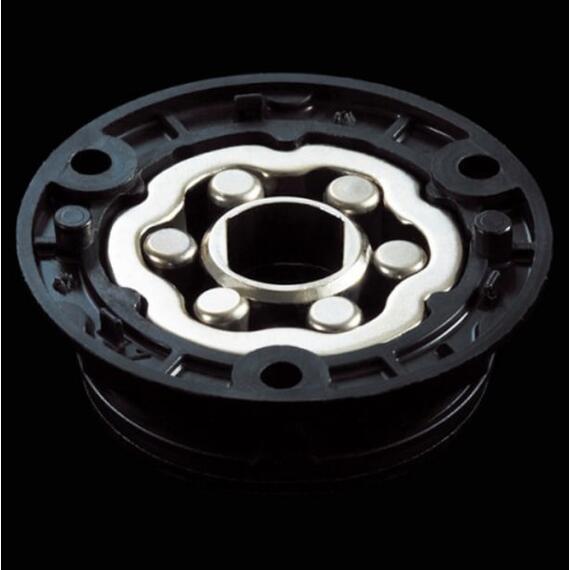 Катушка Shimano 24 TWIN Power 4000PG, фото , изображение 3