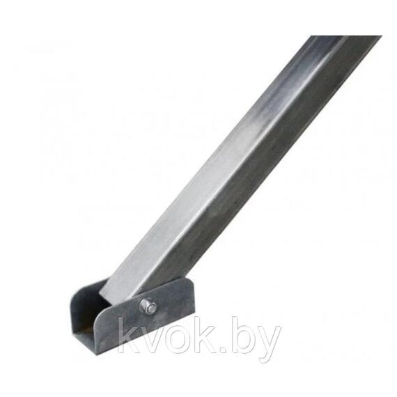 Раскладушка Следопыт в чехле 195x65x40, фото , изображение 7