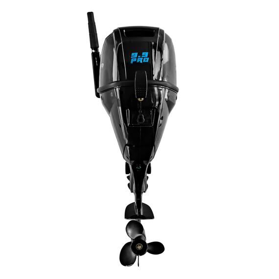 Мотор Reef Rider RRF9.9HS PRO, фото , изображение 2