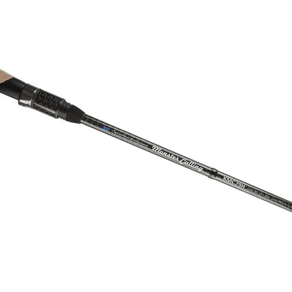 Спиннинг Breaden SWG Monster Calling KMC79H, фото , изображение 5