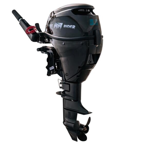 Мотор Reef Rider RRF9.9HS, фото 