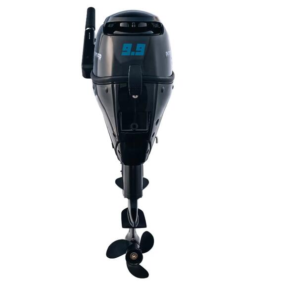 Мотор Reef Rider RRF9.9HS, фото , изображение 2