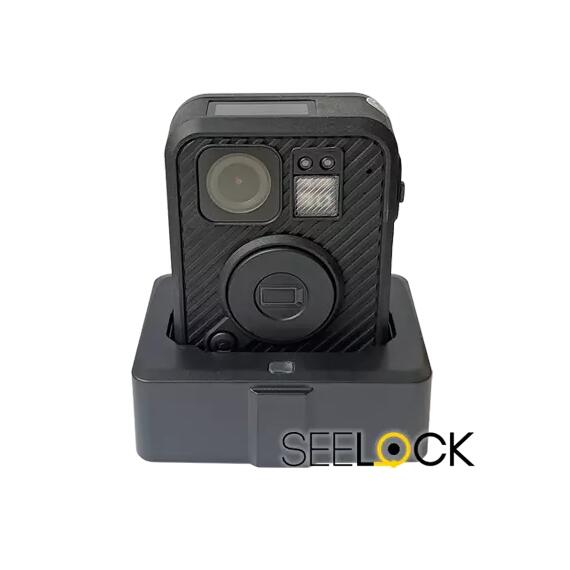 Видеорегистратор SEELOCK Inspector B2 64Гб с GPS, фото , изображение 2