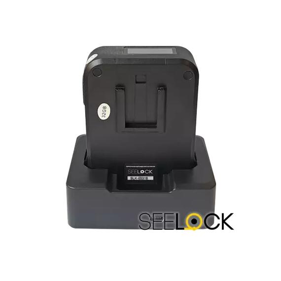 Видеорегистратор SEELOCK Inspector B2 64Гб с GPS, фото , изображение 4