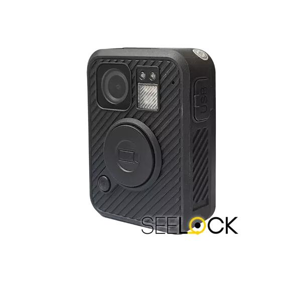 Видеорегистратор SEELOCK Inspector B2 64Гб с GPS, фото 