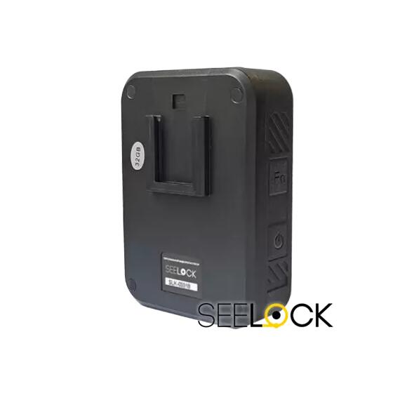 Видеорегистратор SEELOCK Inspector B2 64Гб с GPS, фото , изображение 6