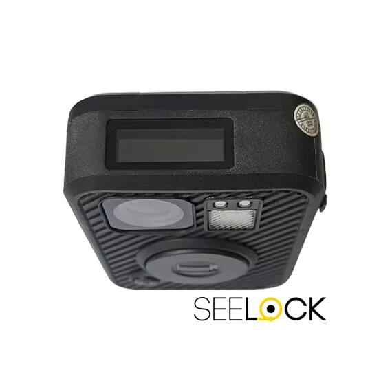 Видеорегистратор SEELOCK Inspector B2 64Гб с GPS, фото , изображение 7