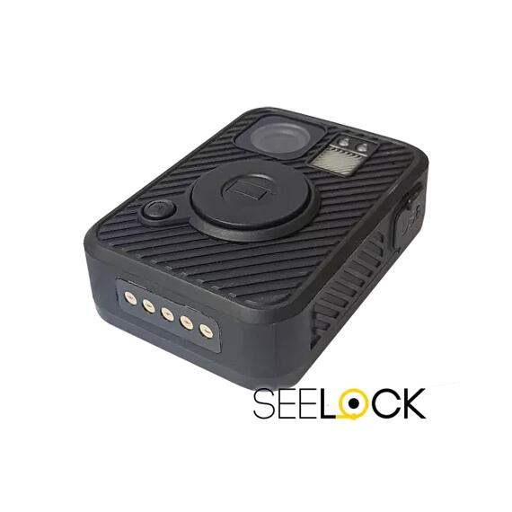 Видеорегистратор SEELOCK Inspector B2 64Гб с GPS, фото , изображение 8