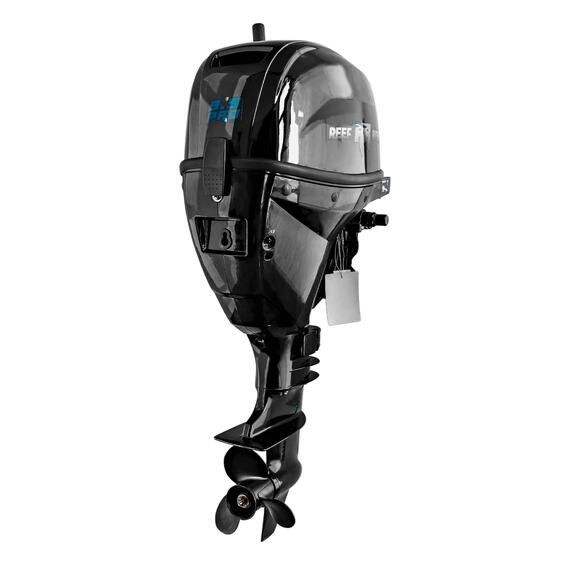 Мотор Reef Rider RRF9.9HS PRO, фото , изображение 3