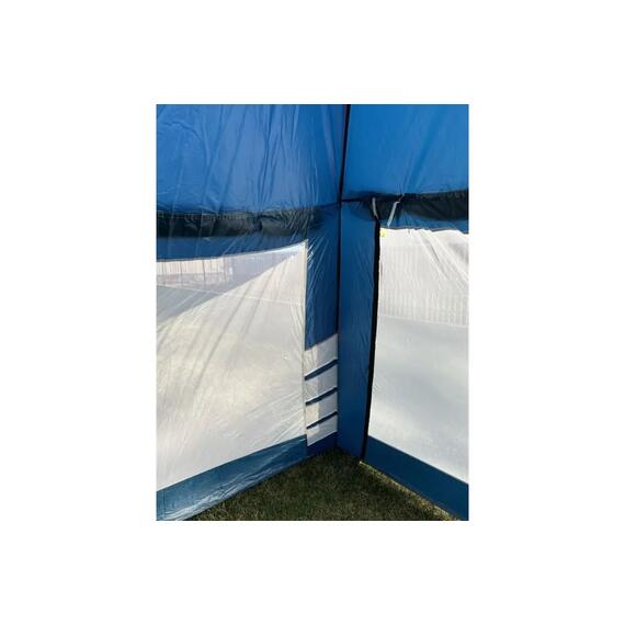 Тент-шатер GOLDEN SHARK Fortress (синий), фото , изображение 3