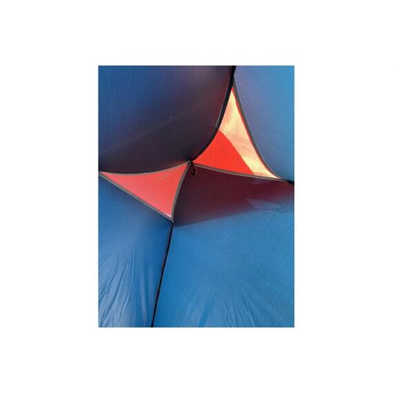 Тент-шатер GOLDEN SHARK Fortress (синий), фото , изображение 4