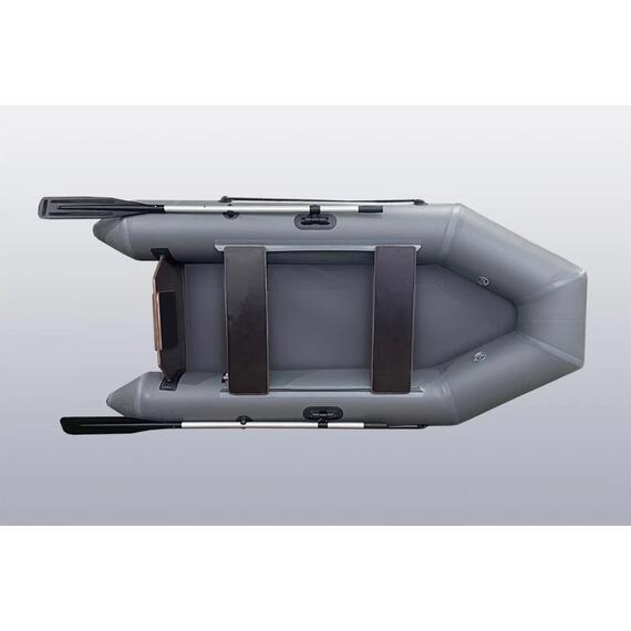 Лодка ПВХ Big Boat C240, фото , изображение 4