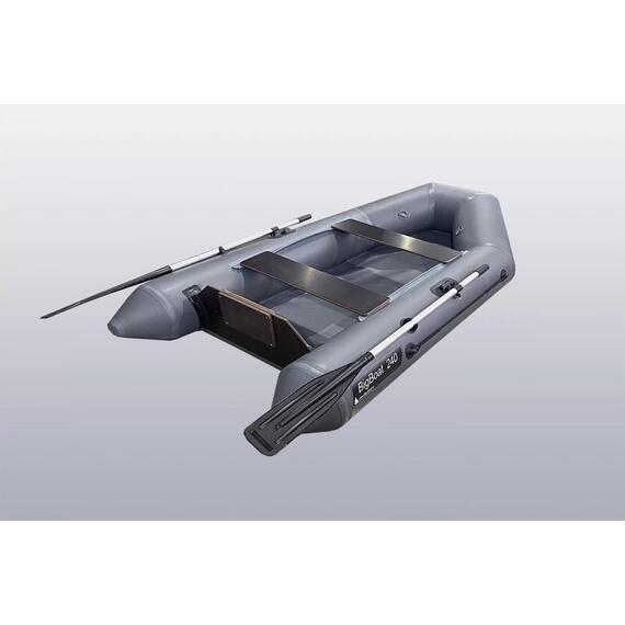Лодка ПВХ Big Boat C240, фото , изображение 3
