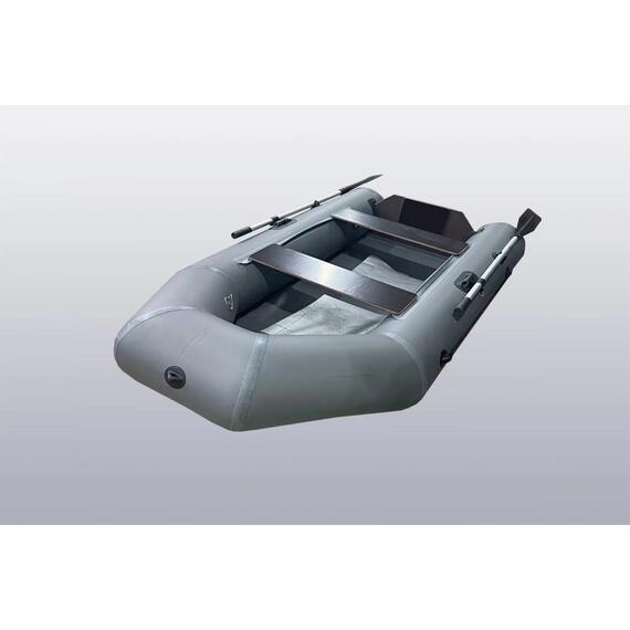 Лодка ПВХ Big Boat C240, фото , изображение 2