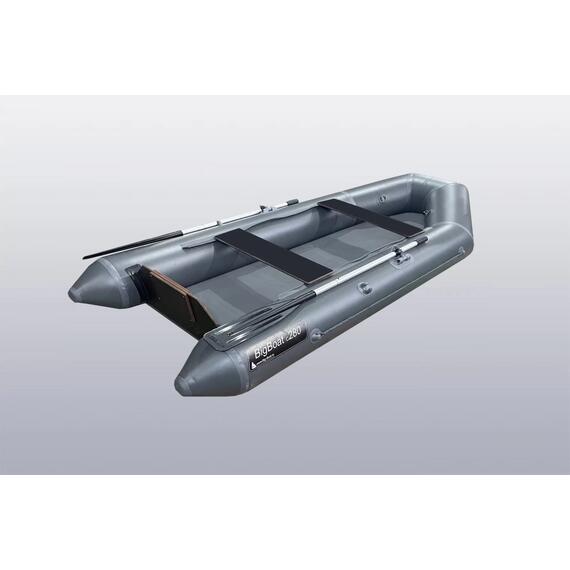 Лодка ПВХ Big Boat С280, фото 