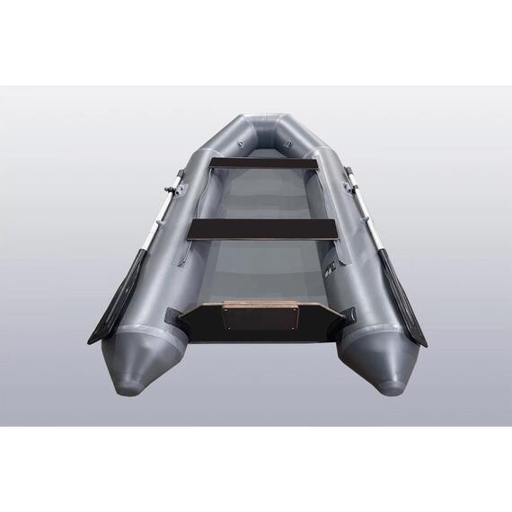 Лодка ПВХ Big Boat С280, фото , изображение 2