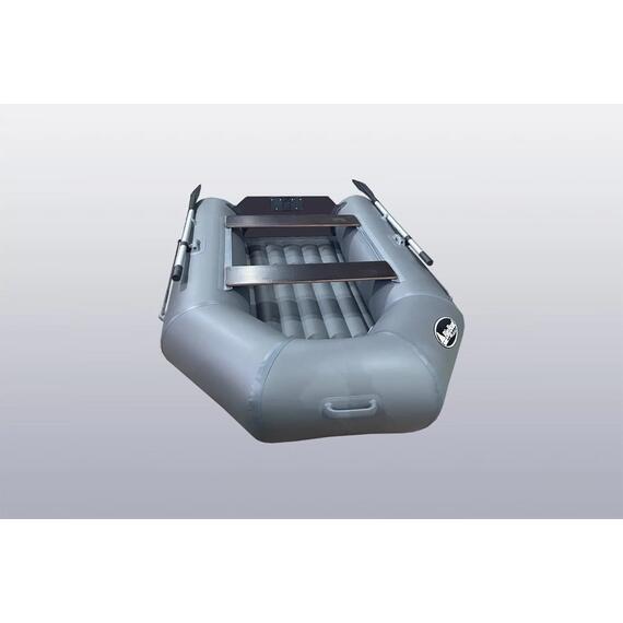 Лодка ПВХ Big Boat Т250НД, фото , изображение 5