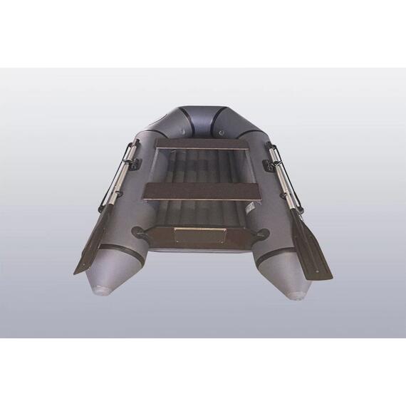 Лодка ПВХ Big Boat Т250НД, фото , изображение 2