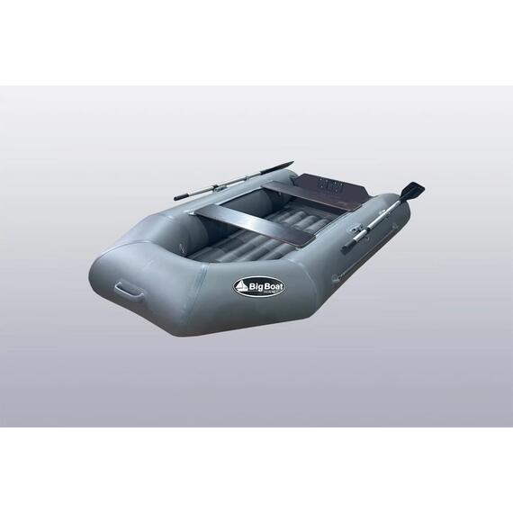 Лодка ПВХ Big Boat Т250НД, фото , изображение 6
