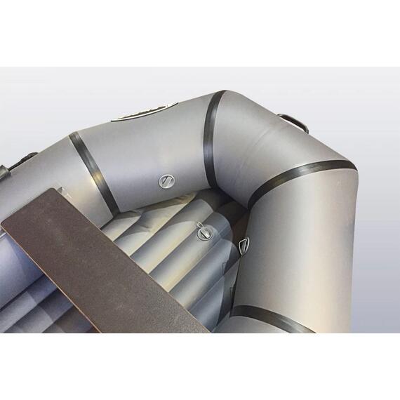 Лодка ПВХ Big Boat Т250НД, фото , изображение 3