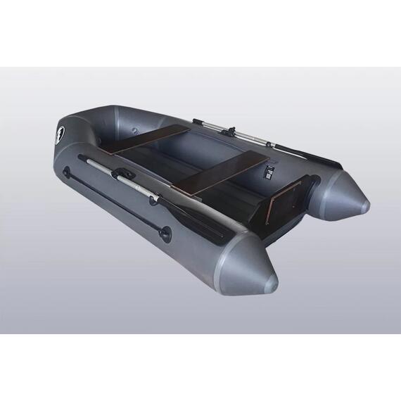 Лодка ПВХ Big Boat T280НД, фото , изображение 3