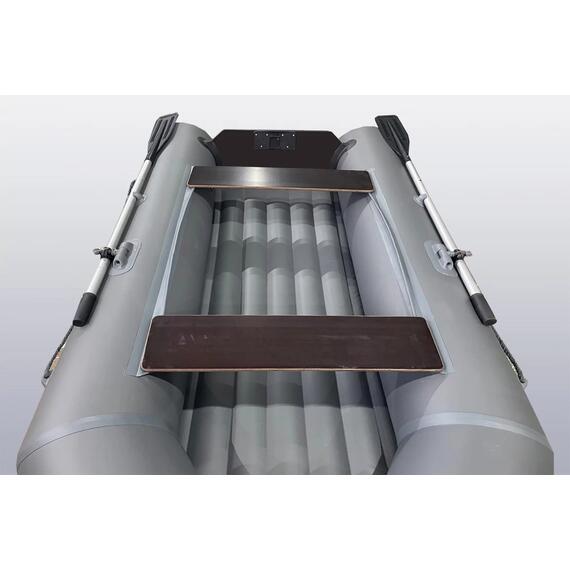 Лодка ПВХ Big Boat T280НД, фото , изображение 5