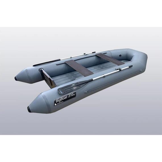 Лодка ПВХ Big Boat T310НД, фото 