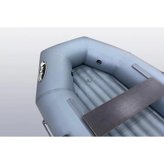 Лодка ПВХ Big Boat T310НД, фото , изображение 5