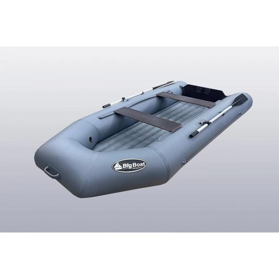 Лодка ПВХ Big Boat T310НД, фото , изображение 3