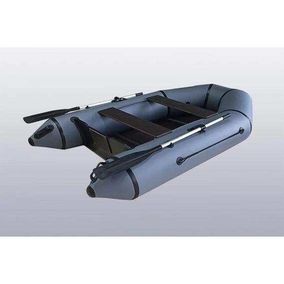 Лодка ПВХ Big Boat TM260K, фото 