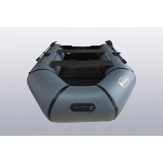 Лодка ПВХ Big Boat TM260K, фото , изображение 5