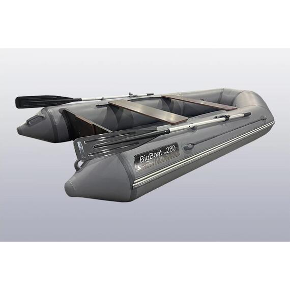 Лодка ПВХ Big Boat TM280, фото 