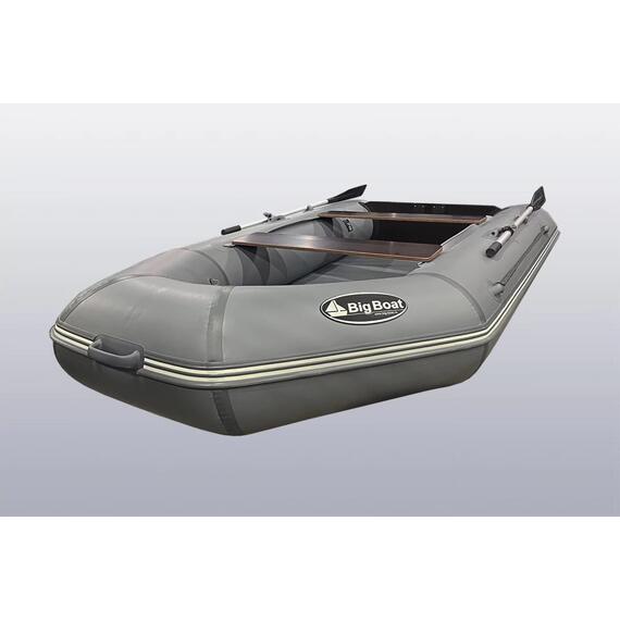 Лодка ПВХ Big Boat TM280, фото , изображение 4