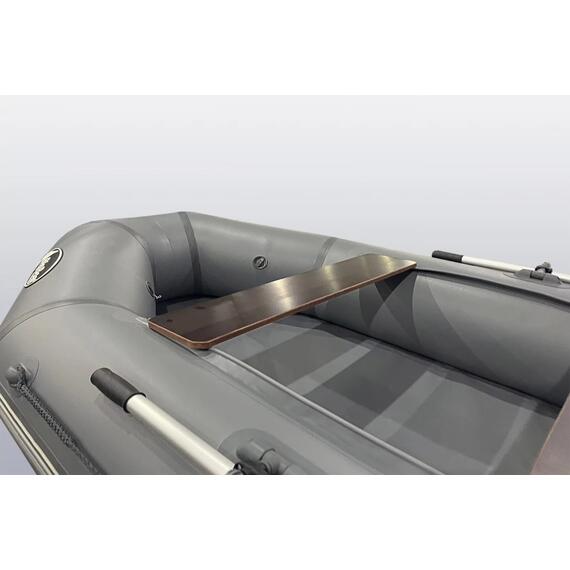 Лодка ПВХ Big Boat TM280, фото , изображение 6