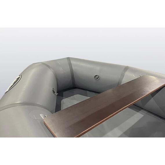 Лодка ПВХ Big Boat TM280, фото , изображение 5