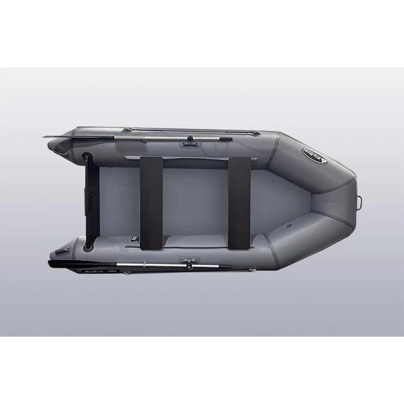 Лодка ПВХ Big Boat TM280, фото , изображение 2