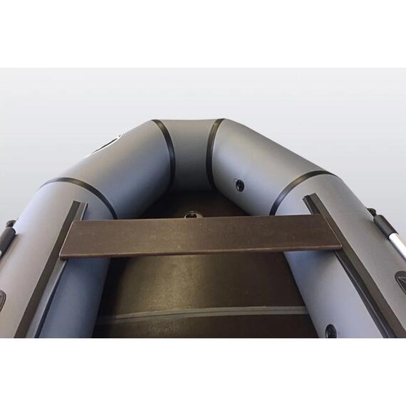 Лодка ПВХ Big Boat TM280K, фото , изображение 3