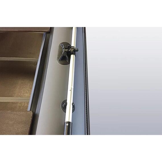 Лодка ПВХ Big Boat TM280K, фото , изображение 9