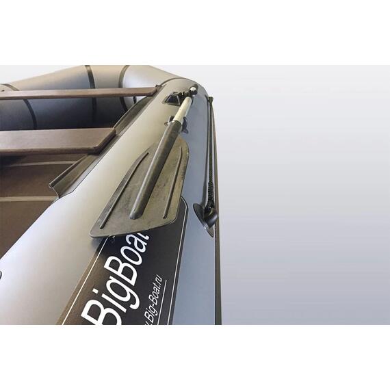 Лодка ПВХ Big Boat TM280K, фото , изображение 10