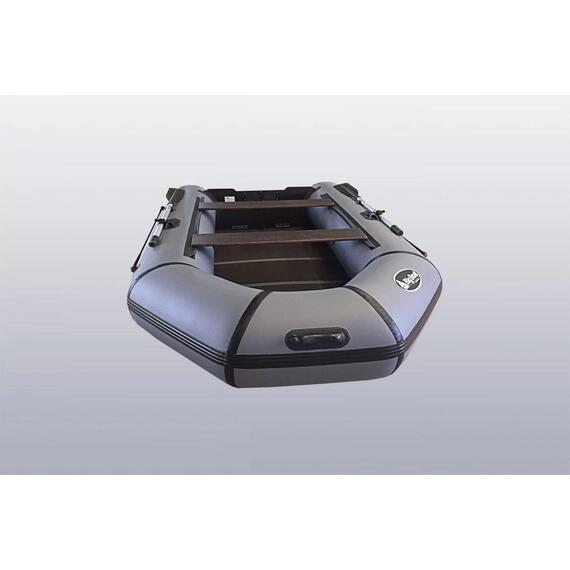 Лодка ПВХ Big Boat TM280K, фото , изображение 4